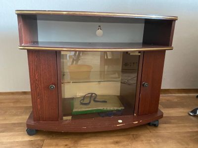 Лот: 20618121. Фото: 1. Тумба. Обувные полки и тумбы