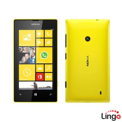 Лот: 6640355. Фото: 1. Nokia Lumia 525. Смартфоны
