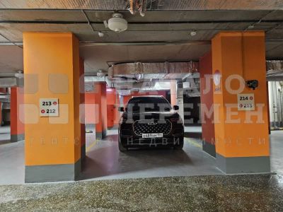 Лот: 23268509. Фото: 1. Новосибирск Октябрьский Кирова... Гаражи, парковочные места