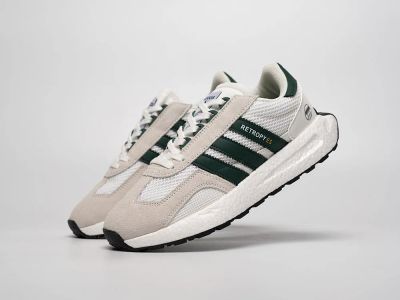 Лот: 21559117. Фото: 1. Кроссовки Adidas Retropy E5. Кеды, кроссовки, слипоны
