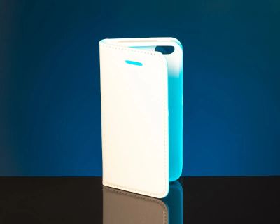 Лот: 19915124. Фото: 1. Футляр-книжка New Case для iPhone... Чехлы, бамперы