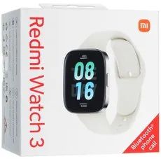 Лот: 20844247. Фото: 1. Смарт часы Xiaomi Redmi Watch... Смарт-часы, фитнес-браслеты, аксессуары