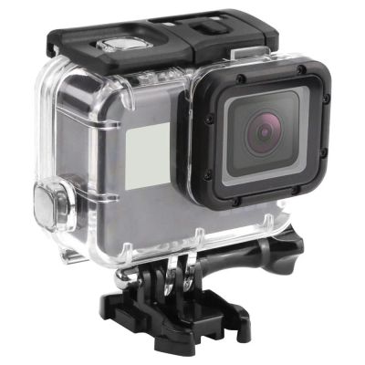 Лот: 9974310. Фото: 1. Аквабокс для экшн камеры GoPro... Чехлы, сумки, ремешки