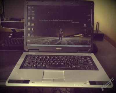 Лот: 2154622. Фото: 1. Toshiba Satellite L40-14F. Ноутбуки