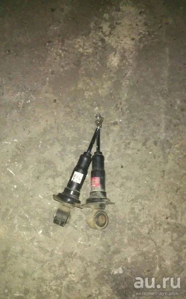 Лот: 9070815. Фото: 1. Стойки nissan liberty. Ходовая, подвеска, рулевое управление