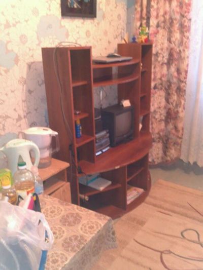Лот: 3214846. Фото: 1. Мини-стенка. Гостиные, стенки, горки