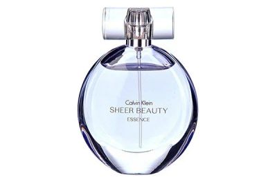 Лот: 9486987. Фото: 1. Calvin Klein Sheer Beauty Essence... Женская парфюмерия