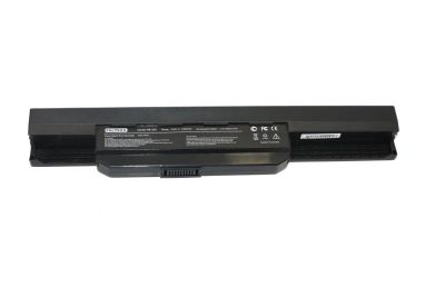 Лот: 3539984. Фото: 1. Б/У аккумулятор Asus K53 (совместим... Другое (комплектующие)