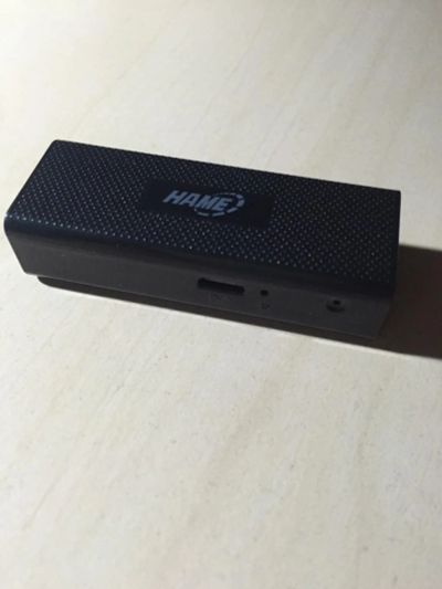 Лот: 6619695. Фото: 1. мини wi-fi роутер HAME A5. Маршрутизаторы (роутеры)