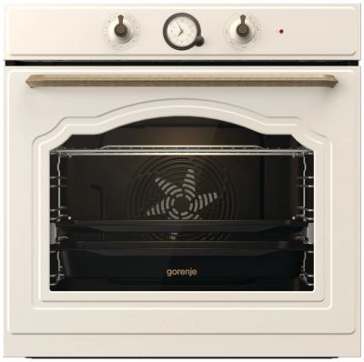 Лот: 18831670. Фото: 1. Духовой шкаф Gorenje BOS 67372... Плиты, духовые шкафы, варочные поверхности