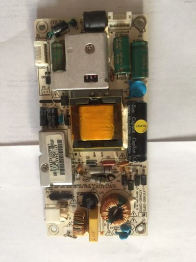 Лот: 15786138. Фото: 1. Power-board AY048D-1SF01. Печатные платы
