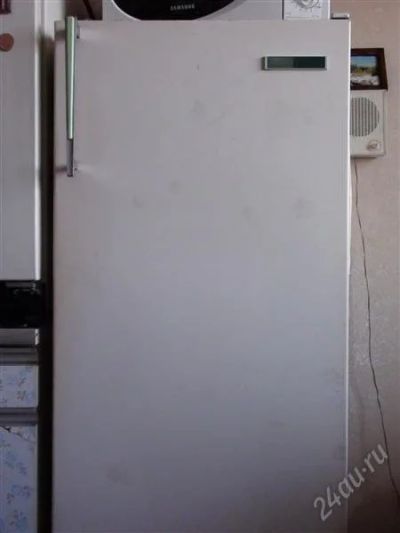 Лот: 906256. Фото: 1. Холодильник. Холодильники, морозильные камеры