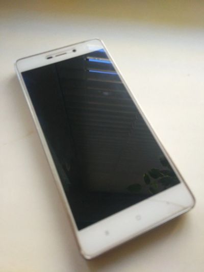 Лот: 12536019. Фото: 1. redmi 3s. Смартфоны