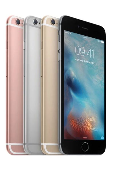 Лот: 8415886. Фото: 1. iPhone 6s 32gb. Смартфоны