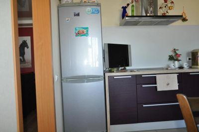 Лот: 4527464. Фото: 1. холодильник LG. Холодильники, морозильные камеры