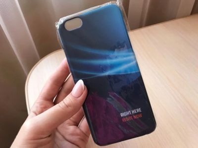 Лот: 11640094. Фото: 1. Новый чехол iPhone 6/6S. Чехлы, бамперы