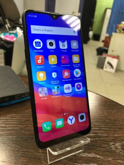 Лот: 16293987. Фото: 1. Смартфон OPPO A5s. Смартфоны
