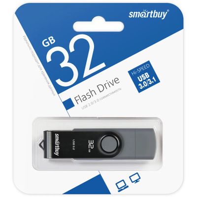 Лот: 23535816. Фото: 1. Флешка Dual USB (+ Type-C) 3.0... USB-флеш карты