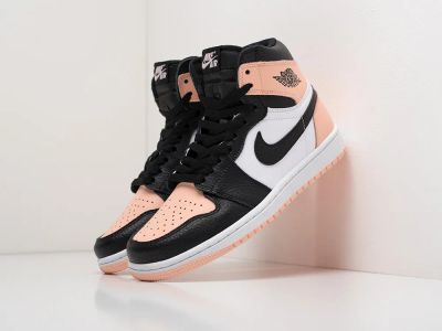 Лот: 16934649. Фото: 1. Кроссовки Nike Air Jordan 1 Mid. Кеды, кроссовки, слипоны