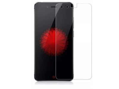 Лот: 8713913. Фото: 1. Защитное стекло ZTE Nubia Z11... Защитные стёкла, защитные плёнки