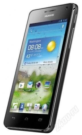Лот: 2780874. Фото: 1. Супер смартфон Huawei Honor 2. Смартфоны