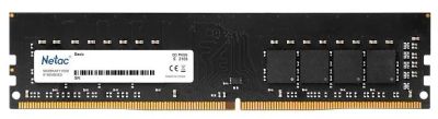 Лот: 20276360. Фото: 1. Память DDR4 4Gb 2666MHz NeTac... Оперативная память