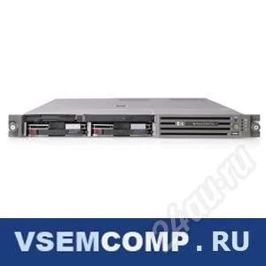 Лот: 521938. Фото: 1. Новинка!!! Сервер HP ProLiant... Серверы RackMount