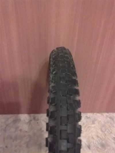 Лот: 771422. Фото: 1. Покрышка для Bmx maxxis max daddy. Запчасти
