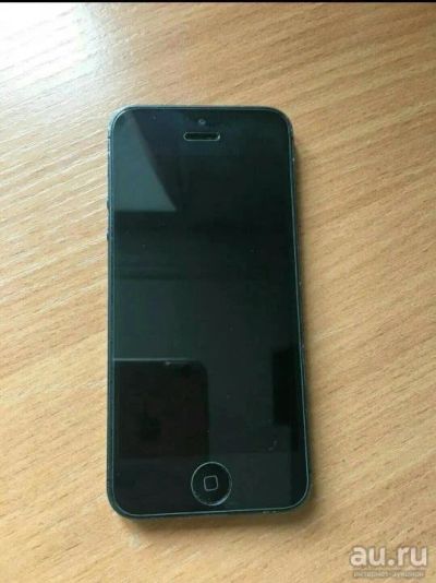 Лот: 9676000. Фото: 1. iPhone 5 32 Gb торг, обмен. Смартфоны