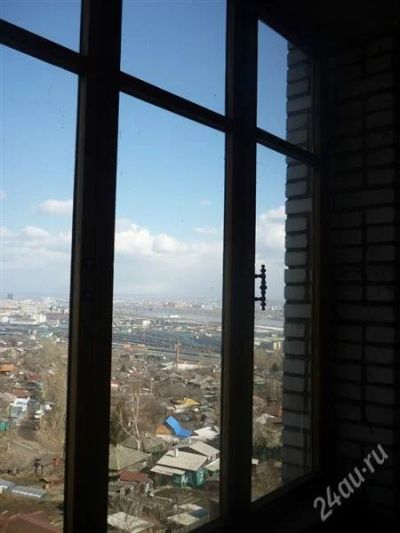 Лот: 2723528. Фото: 1. Окно деревянное 52х166. Окна, балконы