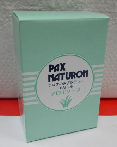 Лот: 8827844. Фото: 1. Pax Naturon натуральное увлажняющее... Уход за лицом 