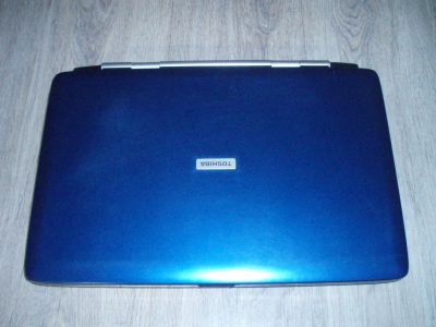 Лот: 25227200. Фото: 1. Ноутбук 17" Toshiba P25-S5263... Ноутбуки