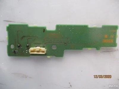 Лот: 15652875. Фото: 1. Sony IR LED BOARD 1-889-245-11... Запчасти для телевизоров, видеотехники, аудиотехники