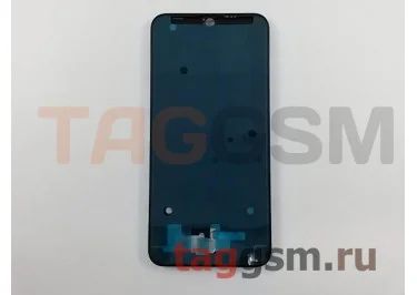 Лот: 18716642. Фото: 1. Рамка дисплея для Huawei Y7 2019... Корпуса, клавиатуры, кнопки