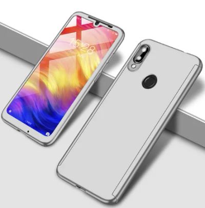 Лот: 14562128. Фото: 1. Чехол/ Бампер /Клип-кейс Xiaomi... Чехлы, бамперы
