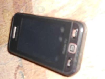 Лот: 3706177. Фото: 1. Телефон Samsung gt-s5233t (c телеком... Кнопочные мобильные телефоны