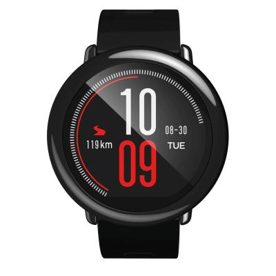 Лот: 11441499. Фото: 1. Смарт Часы Xiaomi Amazfit Pace... Смарт-часы, фитнес-браслеты, аксессуары