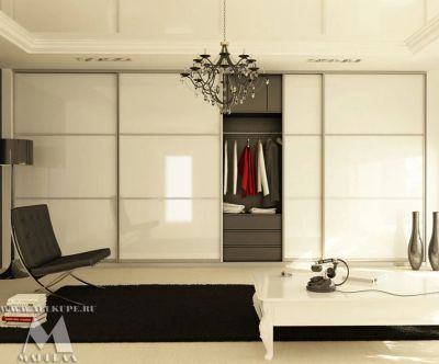 Лот: 3451457. Фото: 1. Шкаф-купе 15. Шкафы, шкафы-купе