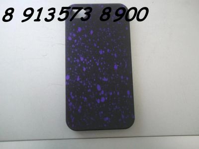 Лот: 4038228. Фото: 1. Чехол Iphone 4 4s 5 5s 3D эффект... Чехлы, бамперы