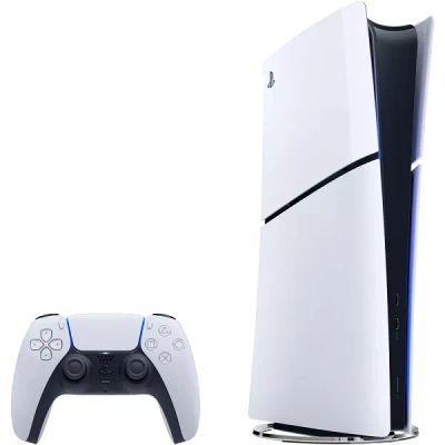 Лот: 22194498. Фото: 1. Игровая приставка Sony PlayStation... Корпуса, клавиатуры, кнопки
