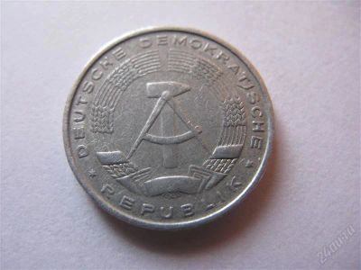 Лот: 1163241. Фото: 1. 10 пфеннингов 1965г ГДР. Германия и Австрия