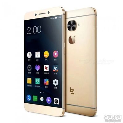 Лот: 10407492. Фото: 1. LeEco Le S3 X626 4Gb/32Gb. Цвет... Смартфоны