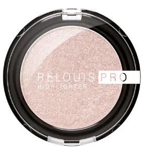 Лот: 19094287. Фото: 1. Relouis Pro Highlighter Хайлайтер... Макияж