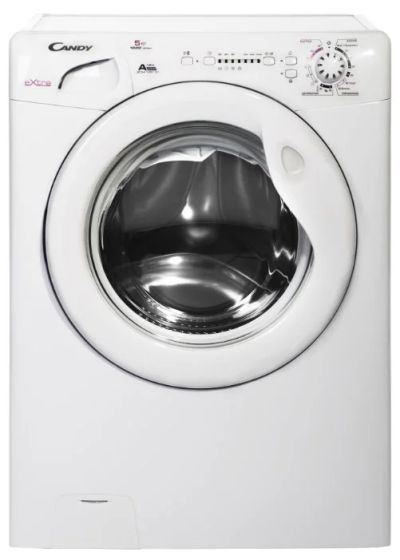 Лот: 9352325. Фото: 1. Стиральная машина Candy GC4 1051D. Стиральные машины