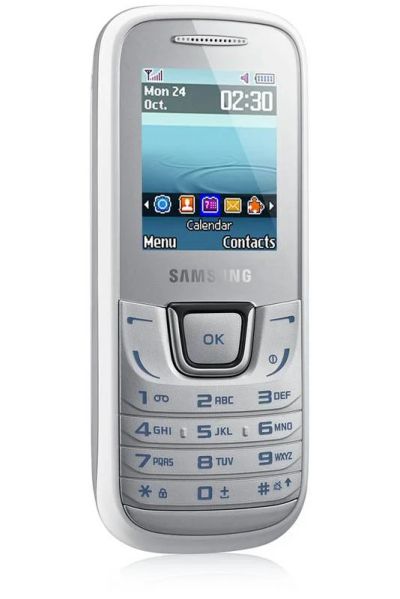 Лот: 3851263. Фото: 1. Samsung E1282. Кнопочные мобильные телефоны