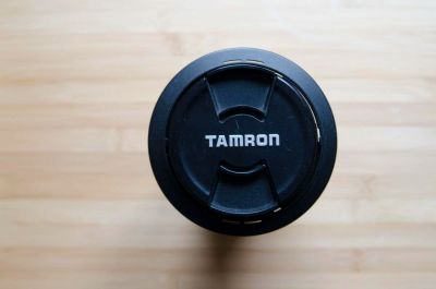Лот: 6787890. Фото: 1. Объектив Tamron Nikon SP AF 10-24... Объективы