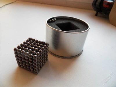 Лот: 912202. Фото: 1. неокуб, neocube, отличный подарок... Другое (ручная работа)
