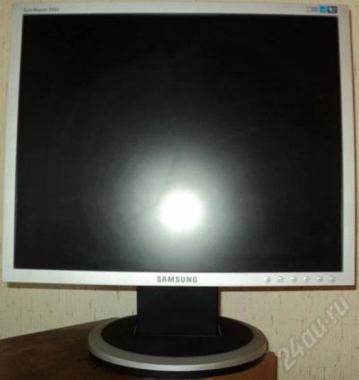 Лот: 642644. Фото: 1. Samsung SyncMaster 940N. ЖК-мониторы