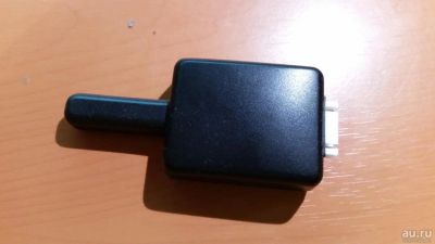 Лот: 9015095. Фото: 1. Антенна от автосигнализация MS... Электроприборы для автомобиля