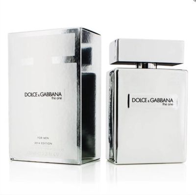 Лот: 11774941. Фото: 1. Тестер Dolce and Gabbana The One... Мужская парфюмерия